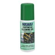 Nikwax čistič topánok 125 ml