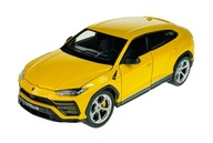 WELLY LAMBORGHINI URUS YELLOW 1:24 NOVÝ KOV