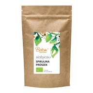 EKO RIASA SPIRULINA PRÁŠKOVÁ 300G BIO