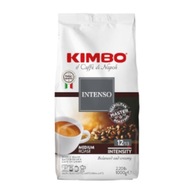 Kimbo Aroma Intenso 1 kg zrnkovej kávy