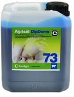 PRÍPRAVA NA ZIMNÉ MÁČANIE 5KG AGRISOL DIPDERM 73