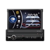 Peiying Exkluzívne PY9909.4 Rádio 1DIN LCD BT MP3