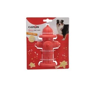 Camon Dog Toy Hydrant Vanilková vôňa 16 cm