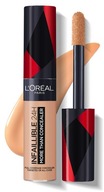 Loreal Infaillible multifunkčný korektor na tvár s plným krytím 328