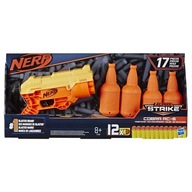 Odpaľovacia pištoľ Nerf Alpha Strike Cobra RC-6