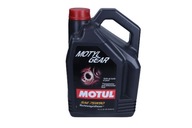 75W90 MOTYLGEAR 5L MOTUL OIL 75W90 5L MOTYLGEAR GL4/GL5 / MIL-L 2105 D /