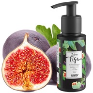 ANWEN Silikónové sérum na špičky GREEN FIG