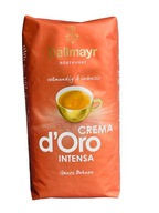 DALLMAYR CAFFE CREMA INTENSA COFFEE BANS 1kg