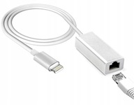 Adaptér iPhone Lightning RJ45 BimmerCode xDelete