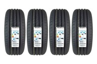 4 letné pneumatiky 225/55R16 DĘBICA Presto HP 2