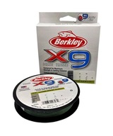 Berkley Braid x9 0,12 mm 12,1 kg 150 m Low Vis Gr