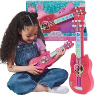 CAT HOUSE GABI CAT UULELE GUITAR S MEOWMAZING SONGS PRIPOJTE SA