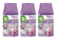 Air Wick SECRET GARDENS set 3x250 ml