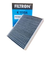 UHLÍKOVÝ KABÍNOVÝ FILTER K1110A pre FORD FIESTA