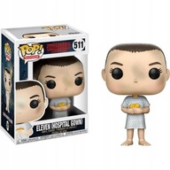 Funko Pop! Figúrka 511 Stranger Things Jedenásť