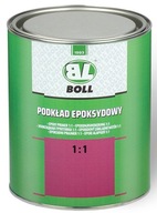 BOLL EPOXIDOVÝ ZÁKLADNÝ ZÁKLAD 1:1 800ML