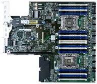 HP 775400-001 LGA2011 DDR4 729842-001 DL380 G9