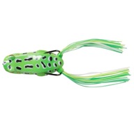 Savage Gear 3D Pop Frog 5,5cm 14g ZELENÁ