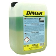 Active Foam Plak Dimer Concentrate 25kg