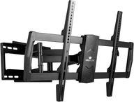 Otočný TV držiak na stenu TV vešiak King Mount KG-1022 32"-80"