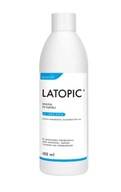 Latopická emulzia do kúpeľa od 1 dňa veku Lactobacillus sp.400ml