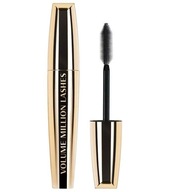 L'Oreal Million Lashes Mascara Black - 9ml