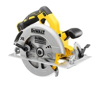 DEWALT OKRUŽNÁ PÍLA 18V LI-ION 184mm BEZ AKUMULÁTORA