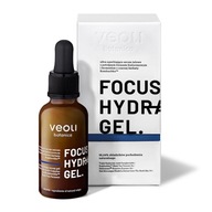 Veoli Botanica Sérum s kyselinou hyalurónovou 30 ml