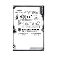 HITACHI 600GB 10K 64MB SAS-2 2,5'' HUC106060CSS600