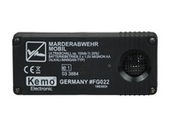 Odpudzovač KEMO FG022