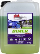 DIMER ECO VERDE 5kg DVOJFÁZOVÝ ČISTIČ