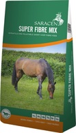 Krmivo SARACEN Super Fibre Mix pre kone 15 kg