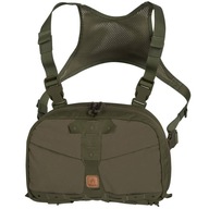 HELIKON Chest Pack Numbat Adaptive Olive Gr.