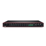 FOCUSRITE Scarlett 18i20 3. gen - audio rozhranie