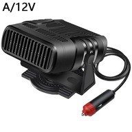 ohrievač auta 120W elektrický ohrievač