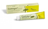 CONTRAGEL GREEN spermicídny gél 60 ml