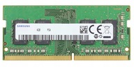 RAM DDR4 SAMSUNG 4GB 3200MHz SODIMM