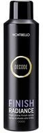 Montibello Decode Finish Radiance 200 ml