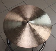 Akcia Sabian Crescent S. Moore Smash Crash 16!