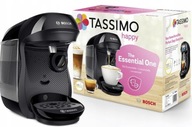 AUTOMATICKÝ TLAKOVÝ KÁVOVAR BOSCH TASSIMO HAPPY TAS TAS1002