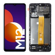 LCD OBRAZOVKA SAMSUNG GALAXY M12 RÁM