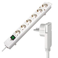 Comfort-Line 6g power strip BRENNENSTUHL