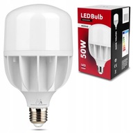 LED ŽIAROVKA E27 50W 5000lm 4000K NEUTRÁLNA BIELA