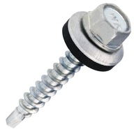 Farmárske skrutky 250 ks Screw-Met WFDOC-48035 4,8 x 35 mm POZINKOVANÉ