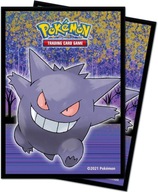 POKEMON: Haunted Hollow GENGAR Deck Protector rukáv