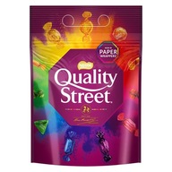 Nestlé Quality Street čokoládové bonbóny 357 g