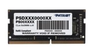 Patriot DDR4 Signature Memory 4GB/2666 (1*4GB) CL1