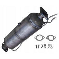 DPF FAP FILTER HYUNDAI TUCSON 2.0 CRDI 08/2004-