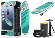 HYDRO-FORCE SUP DOSKA S NAFUKOVACÍM PÁDLOM 305cm