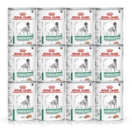 Royal Canin Dog Diabetic Special Low Carbo. 12 x 410